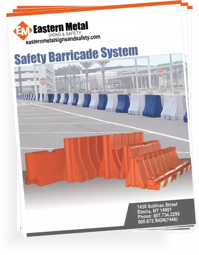 barricades catalog pdf cover