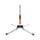 apex fles sign stand