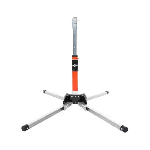 apex fles sign stand