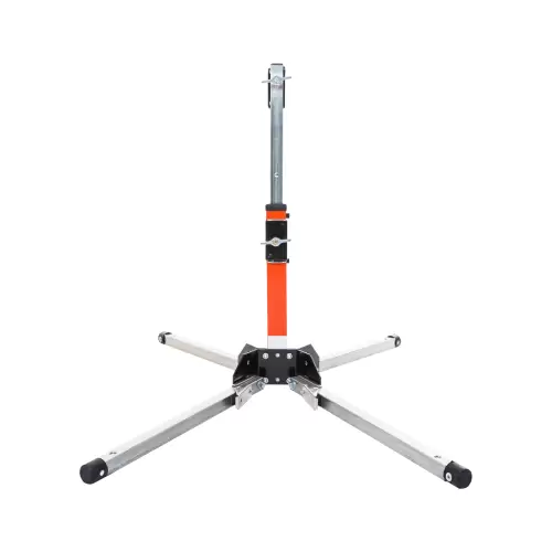 apex fles sign stand