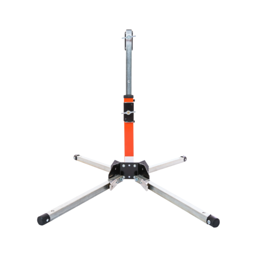 apex fles sign stand