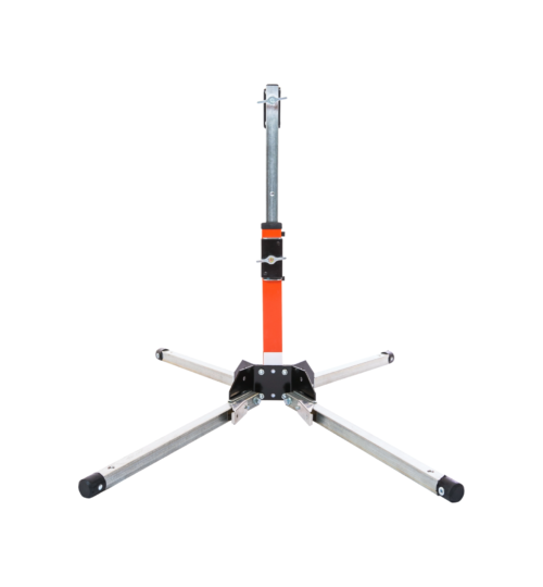 apex fles sign stand
