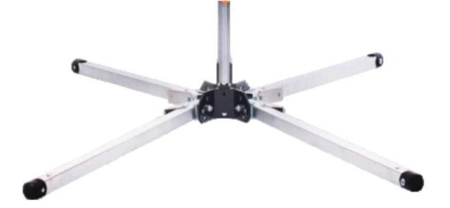 Sign Stand Options for Apex Series Sign Stands