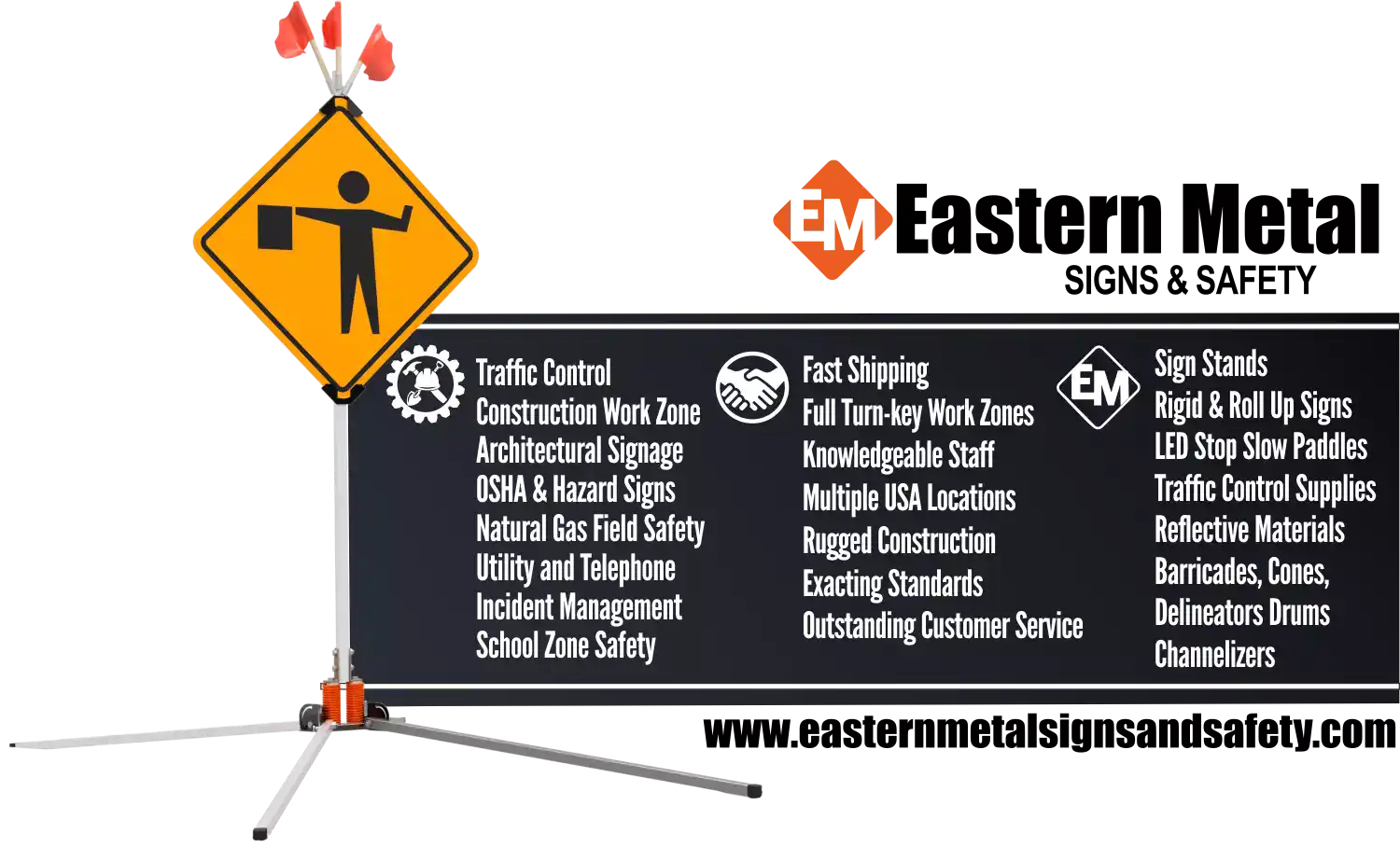 traffic safety manufacturing dealers