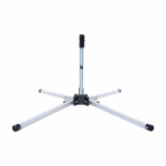 compact sign stand traffic control