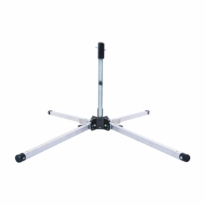 compact sign stand traffic control