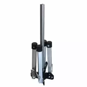 flagger assist stand