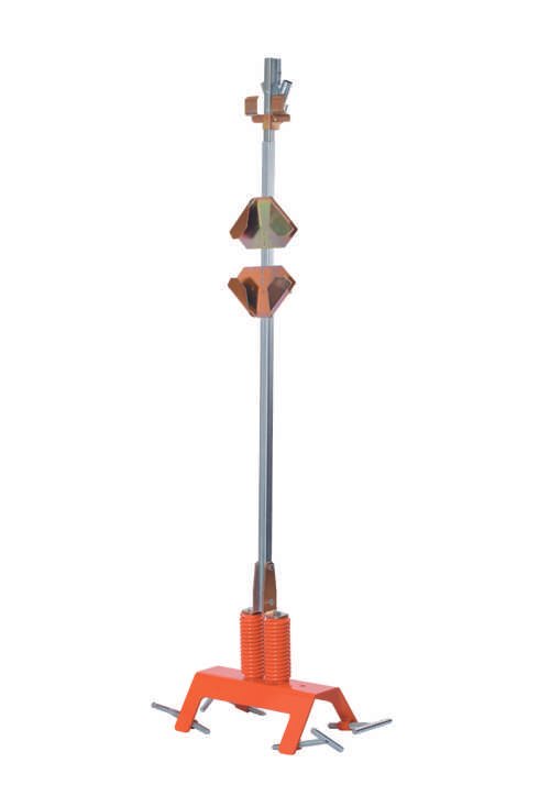 Median Barrier Clamp