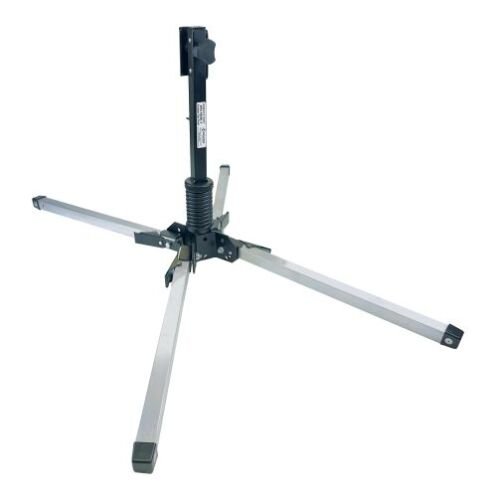 aluminum sign stand