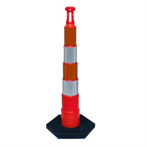 ring top stacking cone