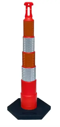 ring top stacking cone