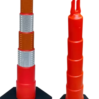 stacking cones