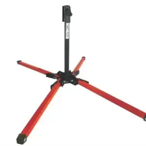 Apex Recoil-E Steel Compact Sign Stand