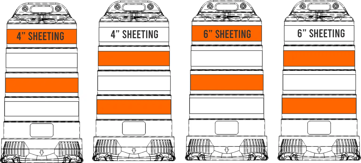 PA BULLETIN 15 QPL PA Drum APPROVAL #EASTM 2023-232Q