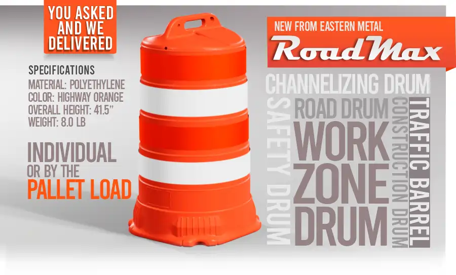 Pennsylvania Traffic Drums