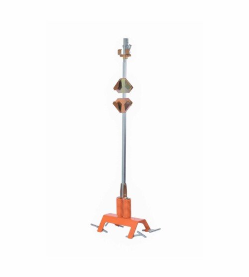 Eastern Metal Median Barrier Sign Mounts