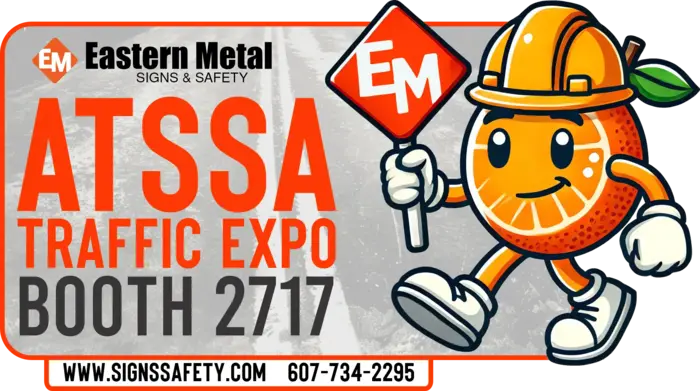 ATSSA Traffic Expo