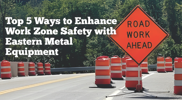 work zone safety