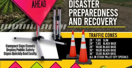 Municipal Disaster Preparedness