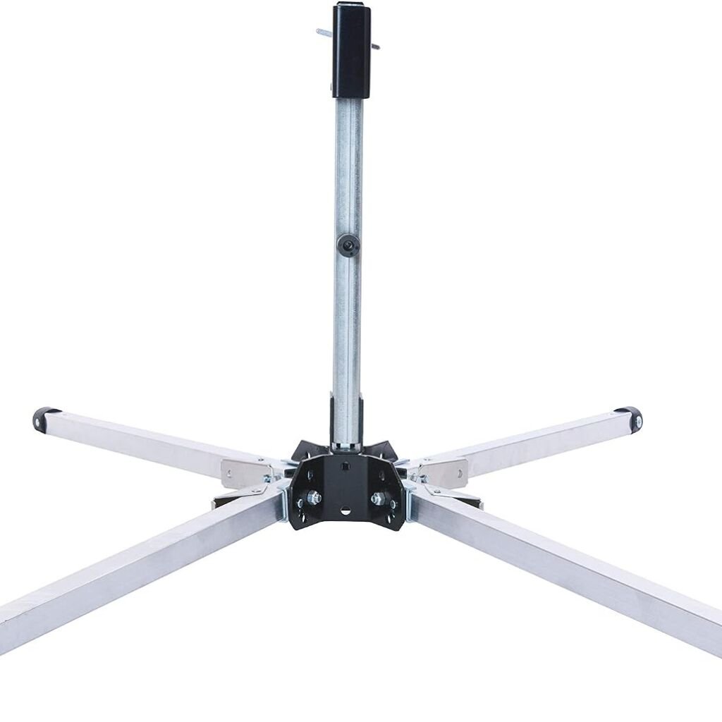 Kick-Lever Release Detail