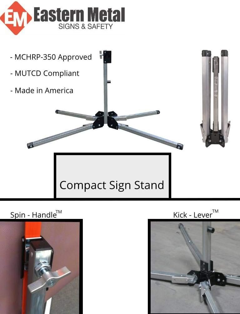 Spin-Handle Attachment Detail