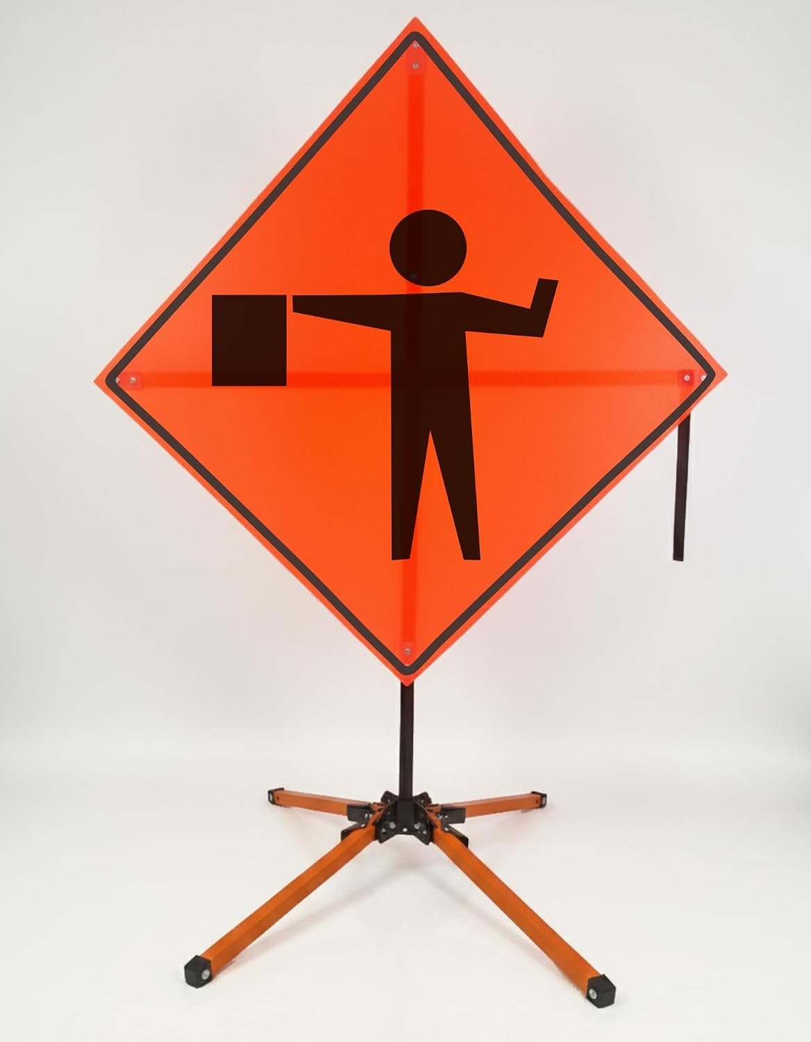 Sign kit deployment view